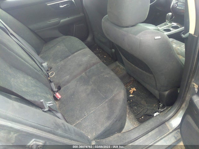 Nissan Altima 2.5 Sv 2014 1N4AL3AP6EC414369 Image 9