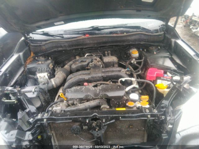 JF2SJABC9FH569783 Subaru Forester 2.5i