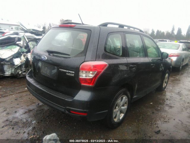 JF2SJABC9FH569783 Subaru Forester 2.5i