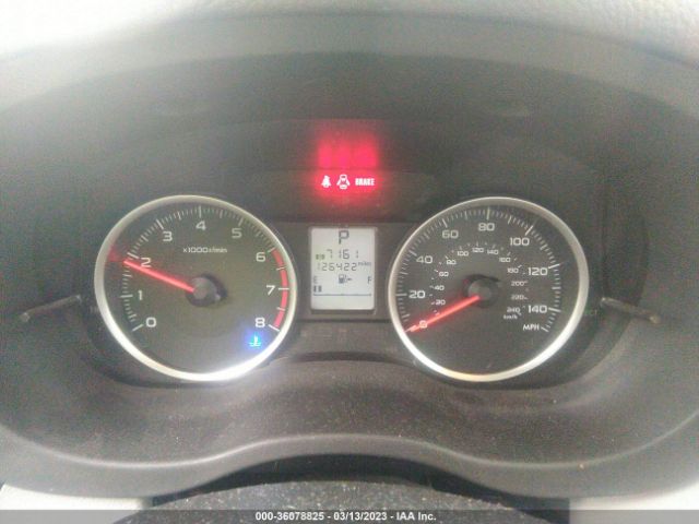 JF2SJABC9FH569783 Subaru Forester 2.5i