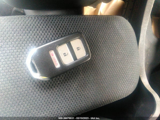 Honda FIT EX 2016 JHMGK5H73GX034943 Image 11
