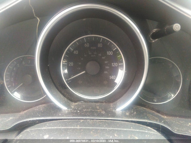Honda FIT EX 2016 JHMGK5H73GX034943 Image 7