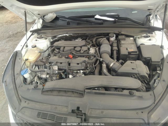 5XXG64J25NG115848 KIA K5 Gt-line