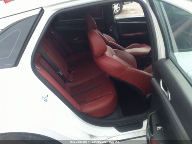 5XXG64J25NG115848 KIA K5 Gt-line