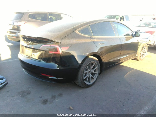 Tesla Model 3 Standard Range 2020 5YJ3E1EA4LF792102 Image 6