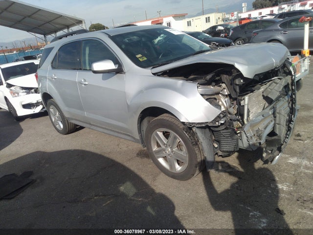 2016 2GNFLFEK8G6178987 главное изображение