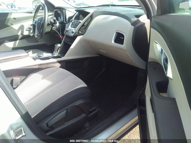 Chevrolet EQUINOX LT 2016 2GNFLFEK8G6178987 Image 5