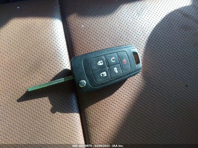 GMC Terrain Slt 2017 2GKALPEK6H6194989 Image 11
