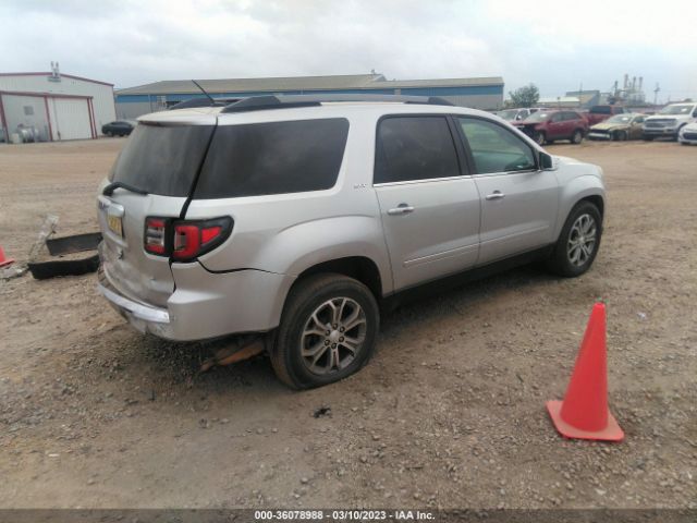 1GKKRRKD8EJ131007 GMC ACADIA SLT