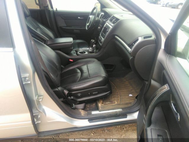 1GKKRRKD8EJ131007 GMC ACADIA SLT