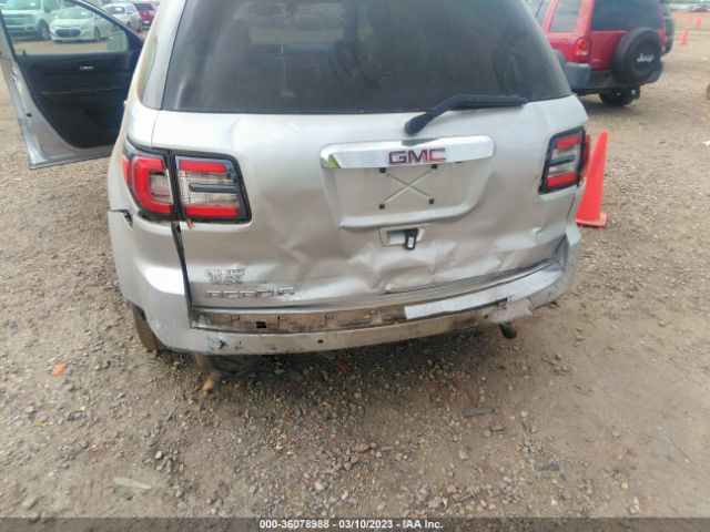 1GKKRRKD8EJ131007 GMC ACADIA SLT