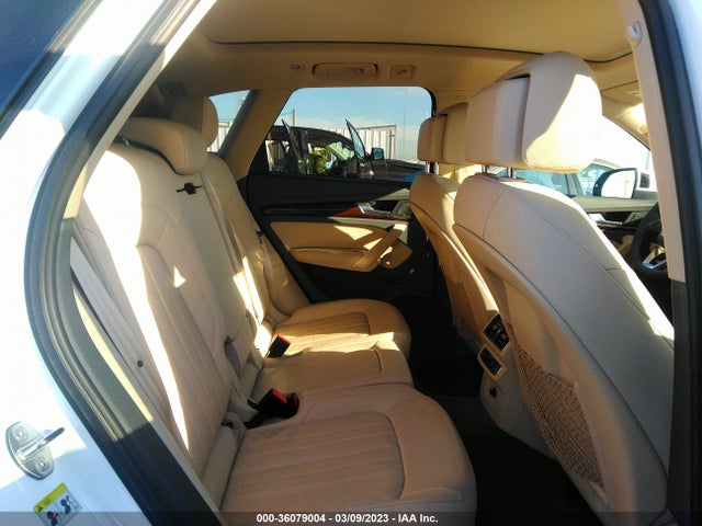 Audi Q5 Premium Plus 2018 WA1BNAFY7J2006228 Image 9