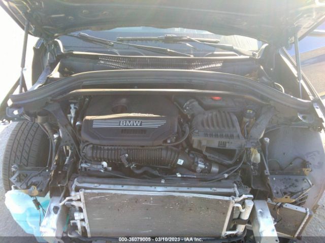 WBXJG7C06L5P30994 BMW X1 Sdrive28i