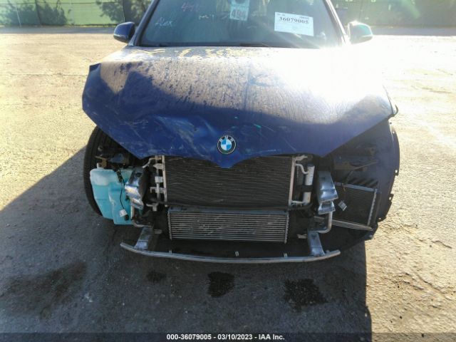 WBXJG7C06L5P30994 BMW X1 Sdrive28i