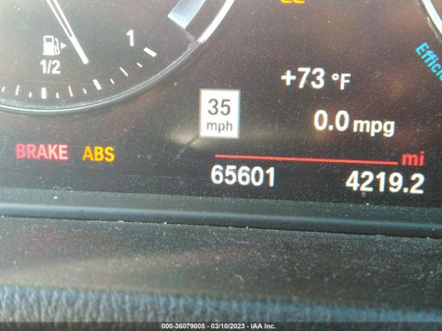 WBXJG7C06L5P30994 BMW X1 Sdrive28i