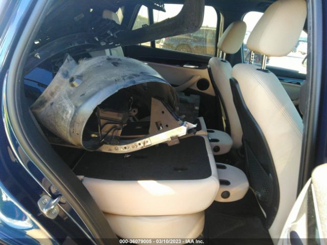WBXJG7C06L5P30994 BMW X1 Sdrive28i