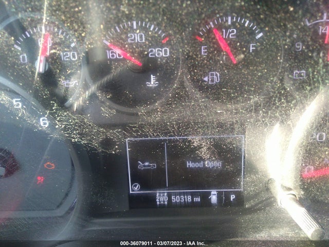 GMC SIERRA 1500 2020 1GTR9AEF8LZ222057 Image 8