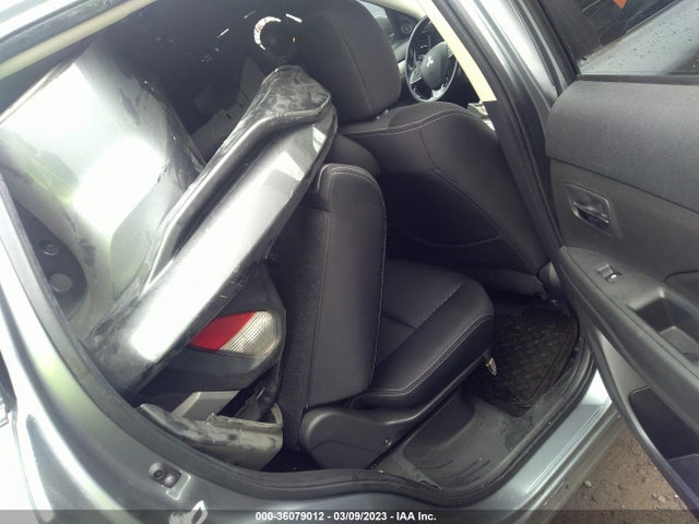 JA4AD2A3XGZ010046 Mitsubishi Outlander Es