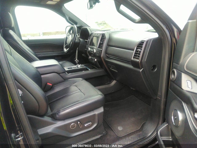 Ford Expedition Max Limited 2019 1FMJK1KT0KEA35635 Image 5