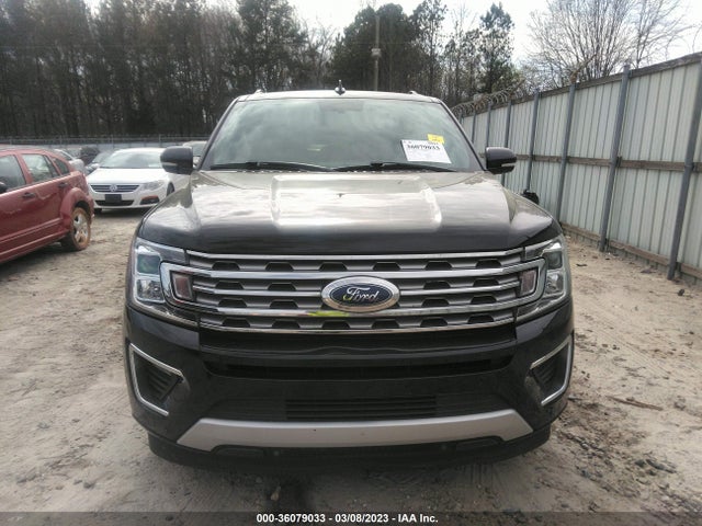 Ford Expedition Max Limited 2019 1FMJK1KT0KEA35635 Image 6