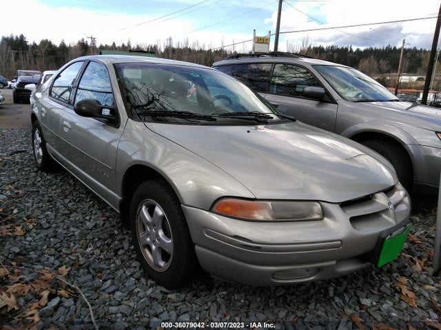 2000 1B3EJ56HXYN192850 главное изображение