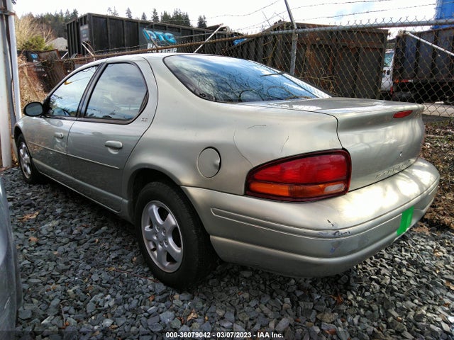 Dodge STRATUS ES 2000 1B3EJ56HXYN192850 Image 4