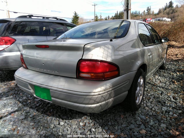 Dodge STRATUS ES 2000 1B3EJ56HXYN192850 Image 5