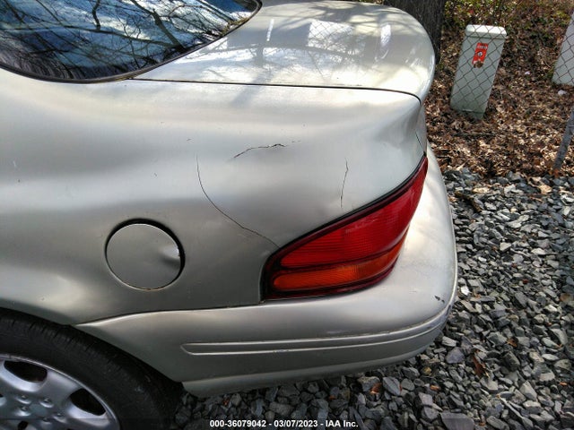 Dodge STRATUS ES 2000 1B3EJ56HXYN192850 Image 7