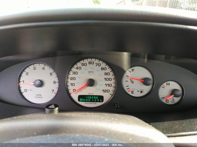 Dodge STRATUS ES 2000 1B3EJ56HXYN192850 Image 8