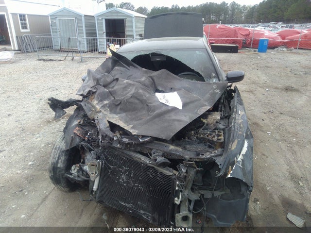 Dodge Charger Se 2013 2C3CDXBG6DH546165 Image 6