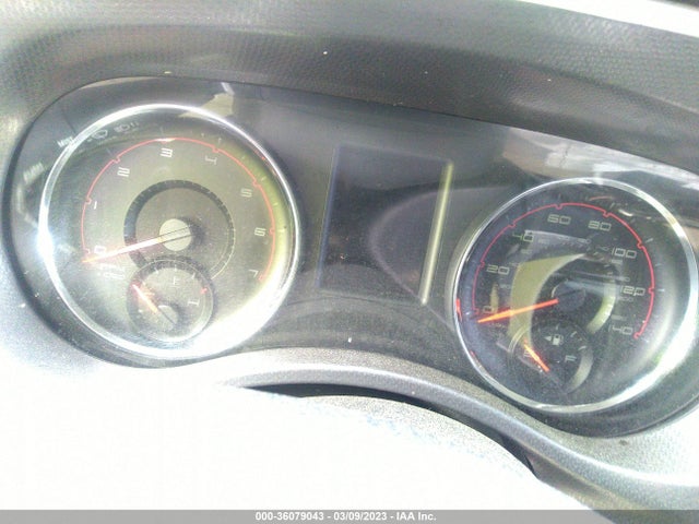 Dodge Charger Se 2013 2C3CDXBG6DH546165 Image 7