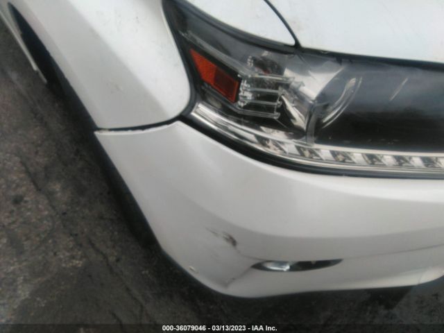 2T2BK1BA7FC265118 Lexus RX 350