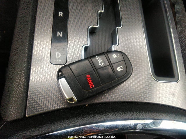 Dodge Charger Se 2014 2C3CDXBG9EH168568 Image 11