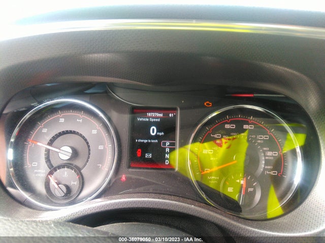 Dodge Charger Se 2014 2C3CDXBG9EH168568 Image 7
