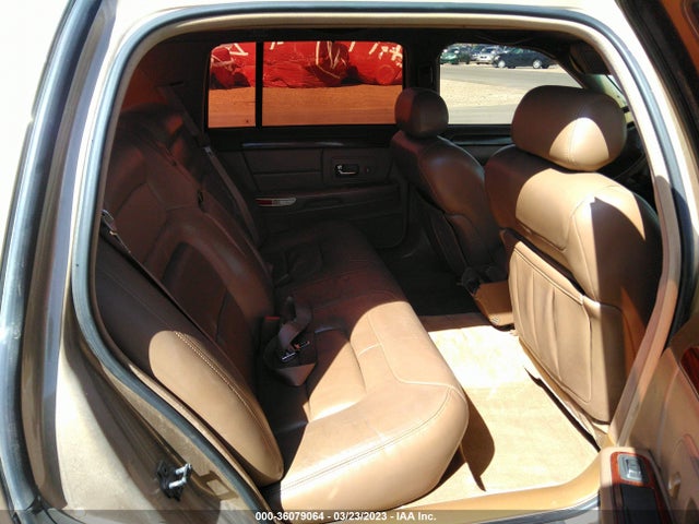 Cadillac Deville 1998 1G6KD54Y4WU785816 Image 9