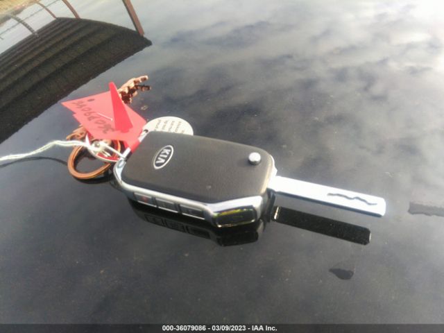3KPF24AD2LE146439 KIA Forte Lxs
