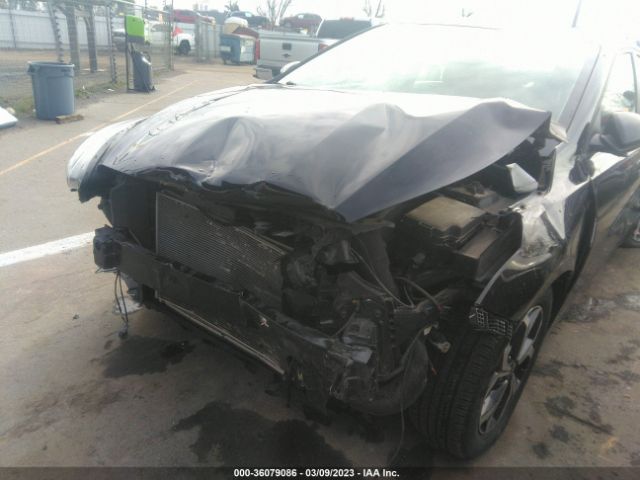 3KPF24AD2LE146439 KIA Forte Lxs