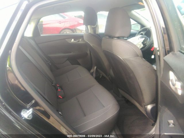 3KPF24AD2LE146439 KIA Forte Lxs