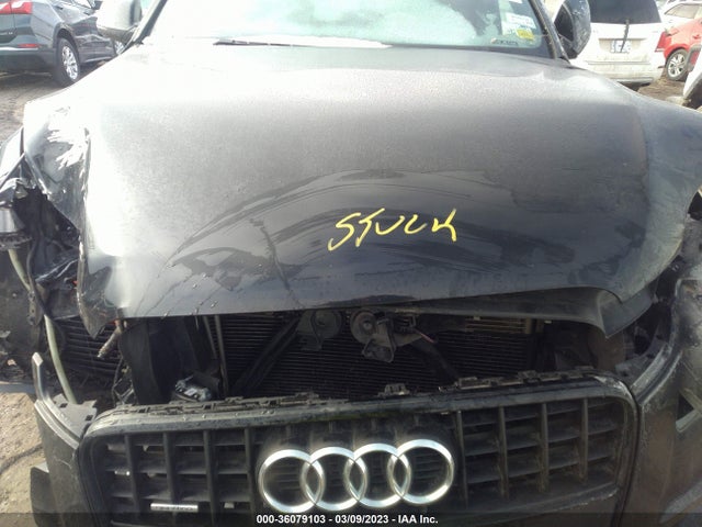 WA1DGAFE4ED014581 Audi Q7 3.0t S Line Prestige