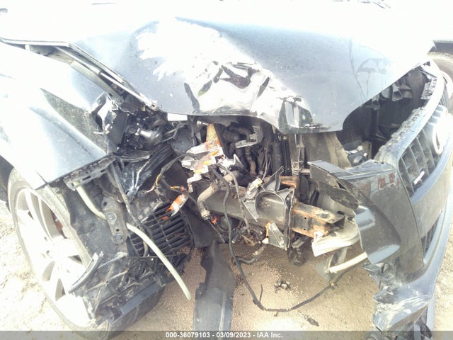 WA1DGAFE4ED014581 Audi Q7 3.0t S Line Prestige