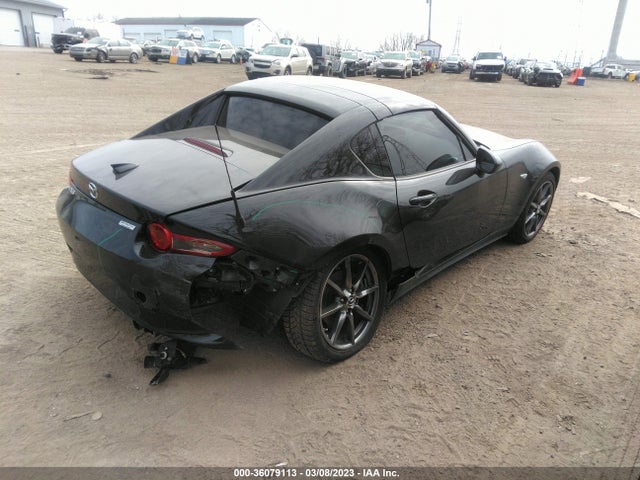 2019 Mazda MX-5 Miata, VIN: JM1NDAM76K0304878