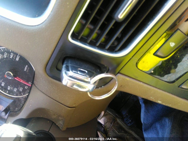 WA1C2AFP2GA064282 Audi Q5 PREMIUM