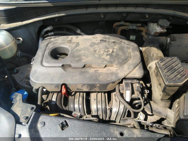 KNDPM3AC4H7083500 KIA Sportage Lx
