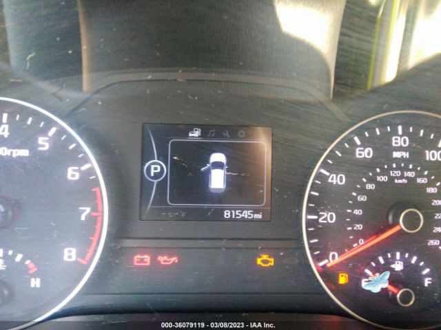 KNDPM3AC4H7083500 KIA Sportage Lx