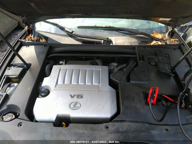 Lexus ES 350 2007 JTHBJ46G572054909 Image 11