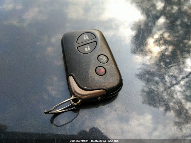 Lexus ES 350 2007 JTHBJ46G572054909 Image 3