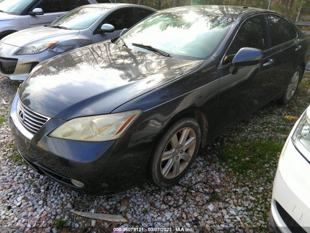 Lexus ES 350 2007 JTHBJ46G572054909 Image 2