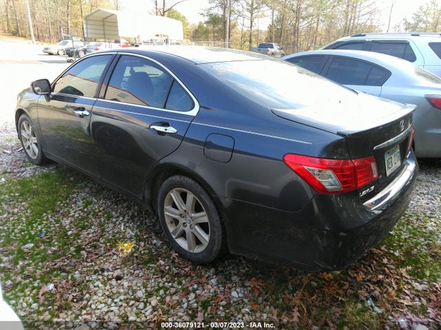 Lexus ES 350 2007 JTHBJ46G572054909 Image 4