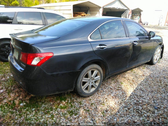 Lexus ES 350 2007 JTHBJ46G572054909 Image 5