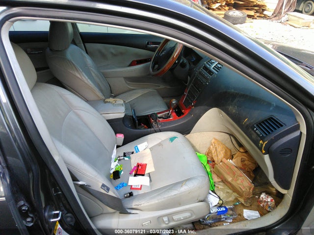 Lexus ES 350 2007 JTHBJ46G572054909 Image 6